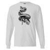 Unisex Beefy-T® Long Sleeve T-Shirt Thumbnail
