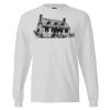 Unisex Beefy-T® Long Sleeve T-Shirt Thumbnail