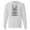 Unisex Beefy-T® Long Sleeve T-Shirt Thumbnail
