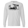 Unisex Beefy-T® Long Sleeve T-Shirt Thumbnail