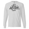Unisex Beefy-T® Long Sleeve T-Shirt Thumbnail