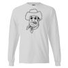 Unisex Beefy-T® Long Sleeve T-Shirt Thumbnail