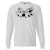 Unisex Beefy-T® Long Sleeve T-Shirt Thumbnail