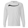 Unisex Beefy-T® Long Sleeve T-Shirt Thumbnail