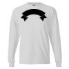 Unisex Beefy-T® Long Sleeve T-Shirt Thumbnail