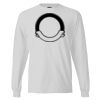 Unisex Beefy-T® Long Sleeve T-Shirt Thumbnail