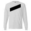 Unisex Beefy-T® Long Sleeve T-Shirt Thumbnail
