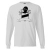 Unisex Beefy-T® Long Sleeve T-Shirt Thumbnail