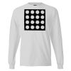 Unisex Beefy-T® Long Sleeve T-Shirt Thumbnail