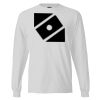 Unisex Beefy-T® Long Sleeve T-Shirt Thumbnail