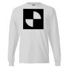 Unisex Beefy-T® Long Sleeve T-Shirt Thumbnail