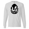 Unisex Beefy-T® Long Sleeve T-Shirt Thumbnail