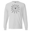 Unisex Beefy-T® Long Sleeve T-Shirt Thumbnail