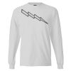 Unisex Beefy-T® Long Sleeve T-Shirt Thumbnail