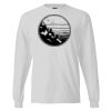 Unisex Beefy-T® Long Sleeve T-Shirt Thumbnail