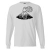 Unisex Beefy-T® Long Sleeve T-Shirt Thumbnail