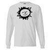 Unisex Beefy-T® Long Sleeve T-Shirt Thumbnail