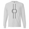 Unisex Beefy-T® Long Sleeve T-Shirt Thumbnail