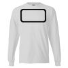 Unisex Beefy-T® Long Sleeve T-Shirt Thumbnail