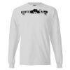 Unisex Beefy-T® Long Sleeve T-Shirt Thumbnail