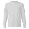 Unisex Beefy-T® Long Sleeve T-Shirt Thumbnail