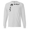 Unisex Beefy-T® Long Sleeve T-Shirt Thumbnail