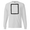 Unisex Beefy-T® Long Sleeve T-Shirt Thumbnail