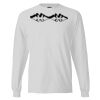 Unisex Beefy-T® Long Sleeve T-Shirt Thumbnail