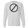 Unisex Beefy-T® Long Sleeve T-Shirt Thumbnail