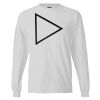 Unisex Beefy-T® Long Sleeve T-Shirt Thumbnail