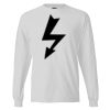 Unisex Beefy-T® Long Sleeve T-Shirt Thumbnail