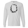 Unisex Beefy-T® Long Sleeve T-Shirt Thumbnail