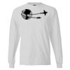 Unisex Beefy-T® Long Sleeve T-Shirt Thumbnail