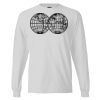 Unisex Beefy-T® Long Sleeve T-Shirt Thumbnail