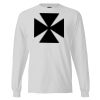 Unisex Beefy-T® Long Sleeve T-Shirt Thumbnail