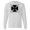 Unisex Beefy-T® Long Sleeve T-Shirt Thumbnail