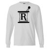 Unisex Beefy-T® Long Sleeve T-Shirt Thumbnail