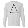 Unisex Beefy-T® Long Sleeve T-Shirt Thumbnail