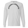 Unisex Beefy-T® Long Sleeve T-Shirt Thumbnail
