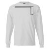 Unisex Beefy-T® Long Sleeve T-Shirt Thumbnail