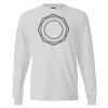 Unisex Beefy-T® Long Sleeve T-Shirt Thumbnail