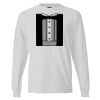 Unisex Beefy-T® Long Sleeve T-Shirt Thumbnail