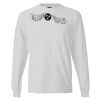 Unisex Beefy-T® Long Sleeve T-Shirt Thumbnail
