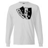 Unisex Beefy-T® Long Sleeve T-Shirt Thumbnail