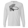 Unisex Beefy-T® Long Sleeve T-Shirt Thumbnail