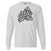 Unisex Beefy-T® Long Sleeve T-Shirt Thumbnail