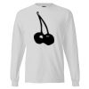 Unisex Beefy-T® Long Sleeve T-Shirt Thumbnail