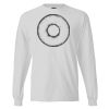Unisex Beefy-T® Long Sleeve T-Shirt Thumbnail