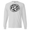 Unisex Beefy-T® Long Sleeve T-Shirt Thumbnail