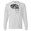 Unisex Beefy-T® Long Sleeve T-Shirt Thumbnail